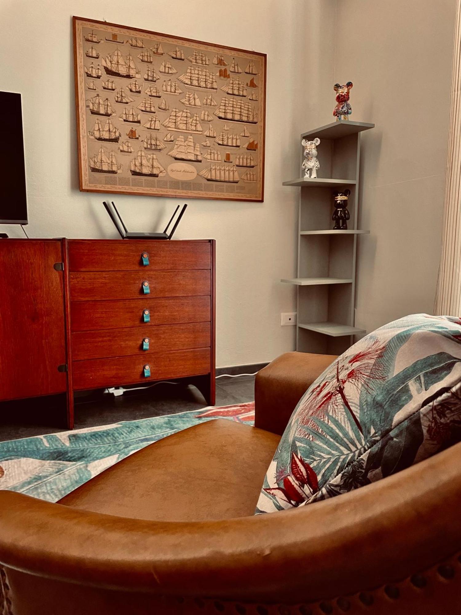 33 Borgo Ticino Lux Free Parking & Private Garden Διαμέρισμα Παβία Εξωτερικό φωτογραφία