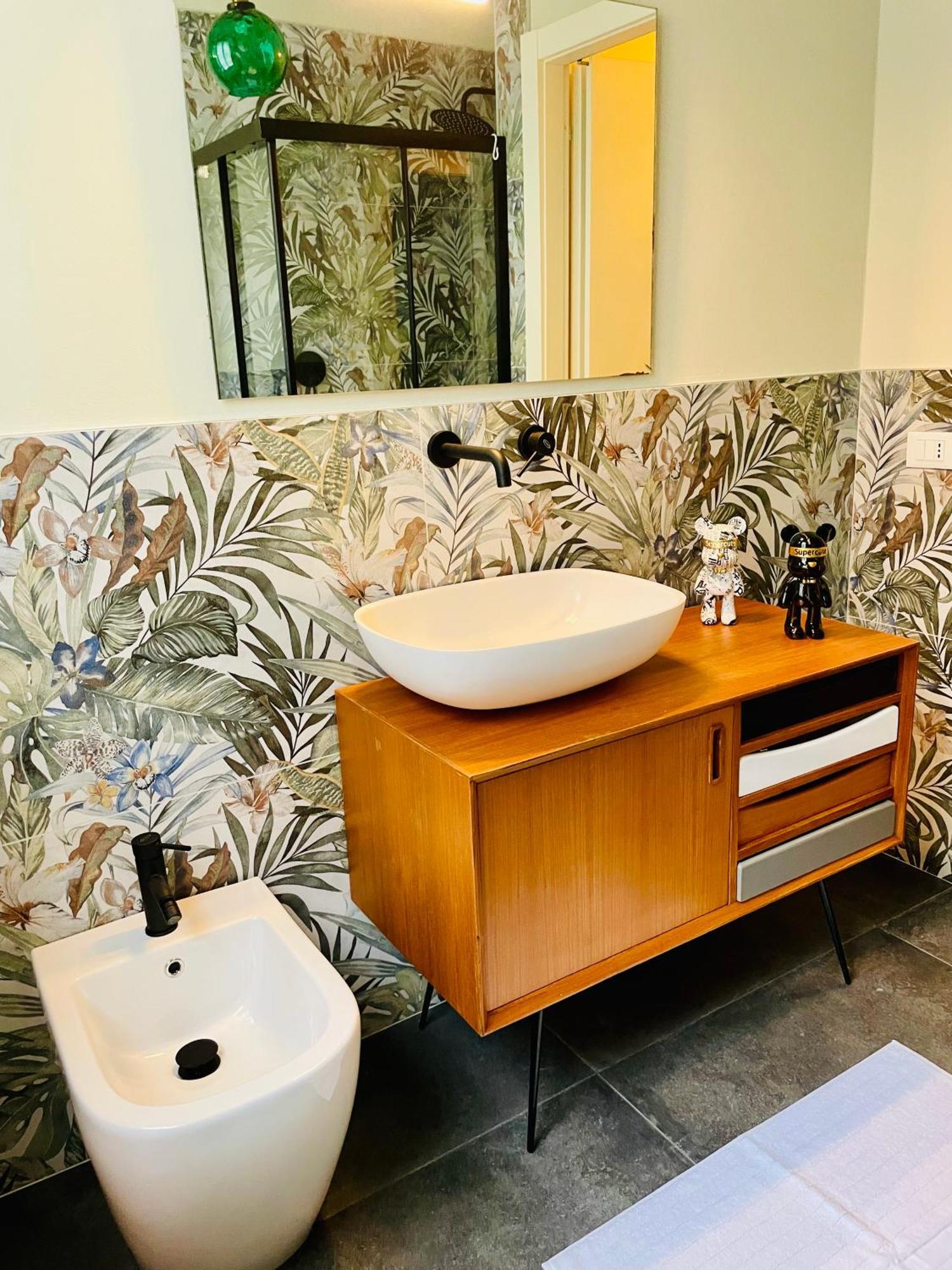33 Borgo Ticino Lux Free Parking & Private Garden Διαμέρισμα Παβία Εξωτερικό φωτογραφία
