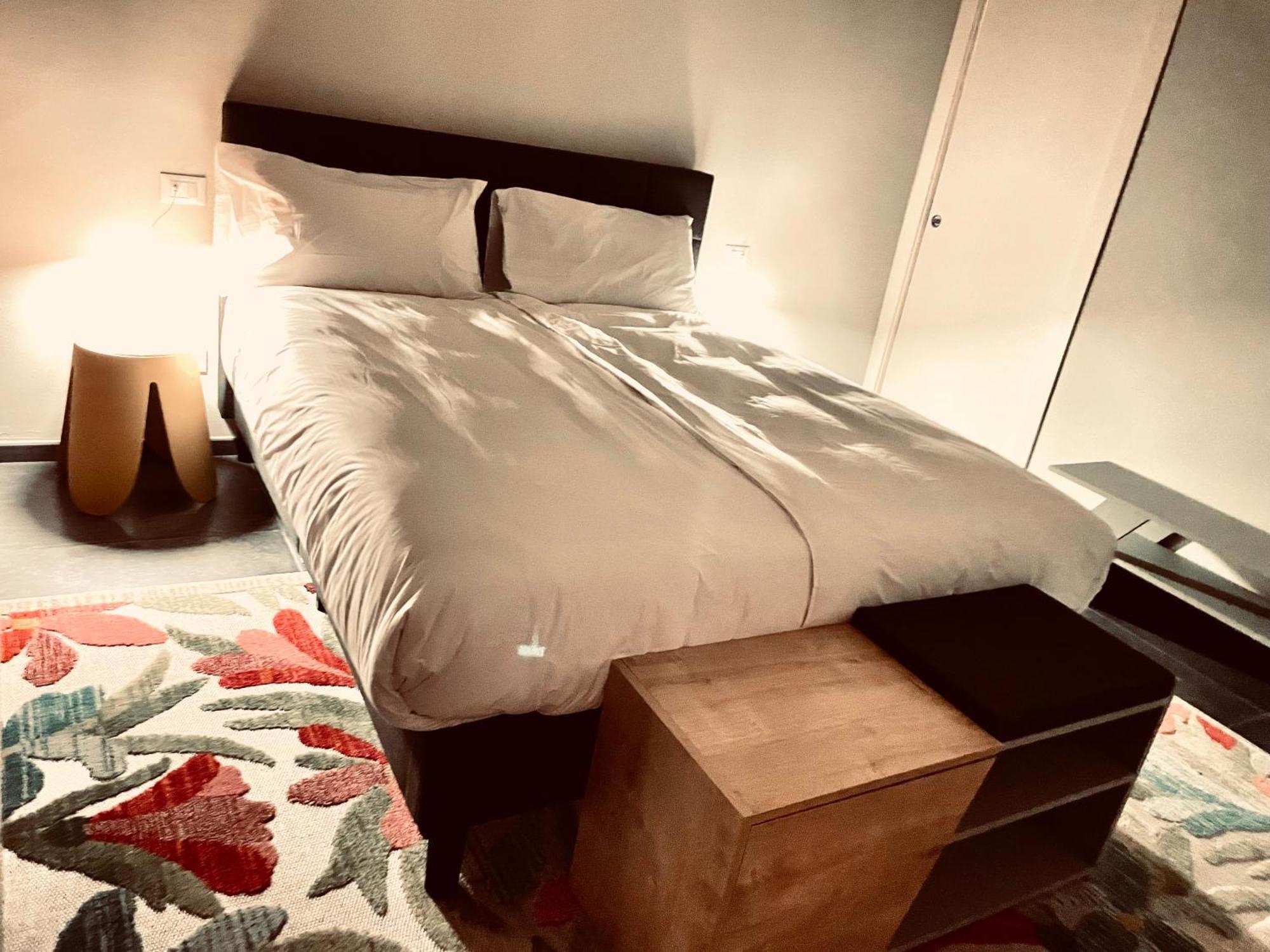 33 Borgo Ticino Lux Free Parking & Private Garden Διαμέρισμα Παβία Εξωτερικό φωτογραφία