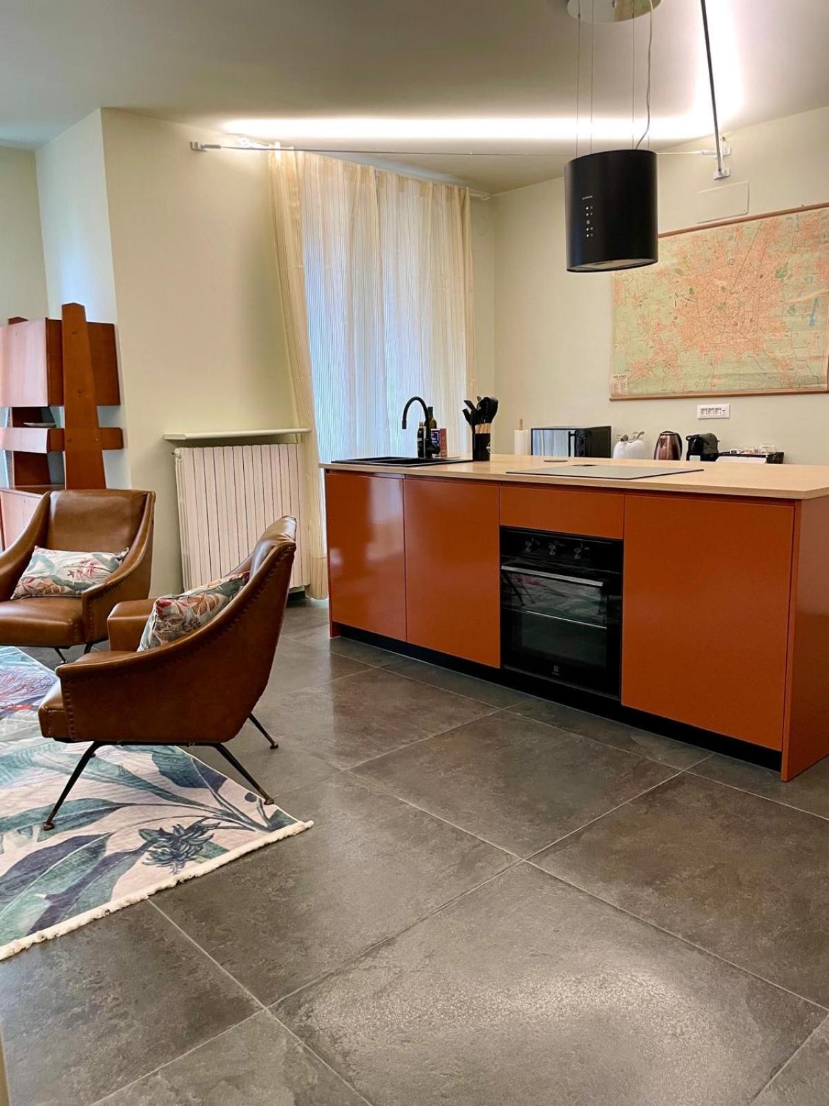 33 Borgo Ticino Lux Free Parking & Private Garden Διαμέρισμα Παβία Εξωτερικό φωτογραφία