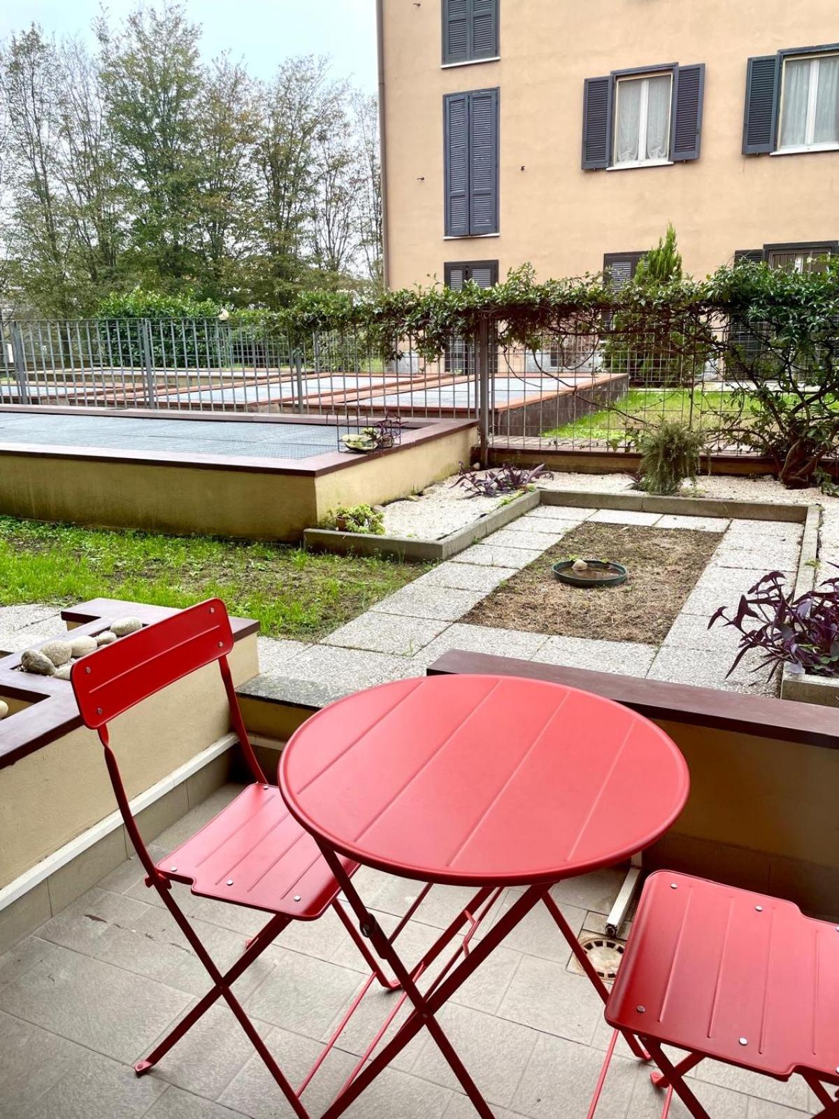 33 Borgo Ticino Lux Free Parking & Private Garden Διαμέρισμα Παβία Εξωτερικό φωτογραφία